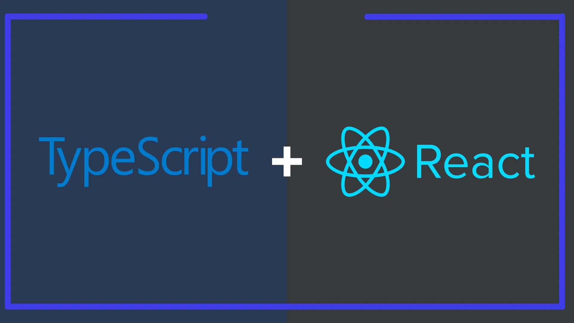 create react app using typescript