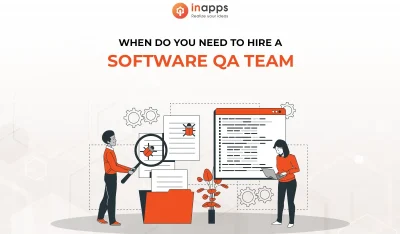 hire offshore QA Team