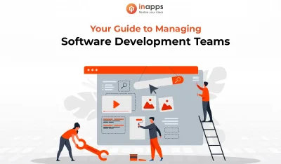 managing Software Development Teams