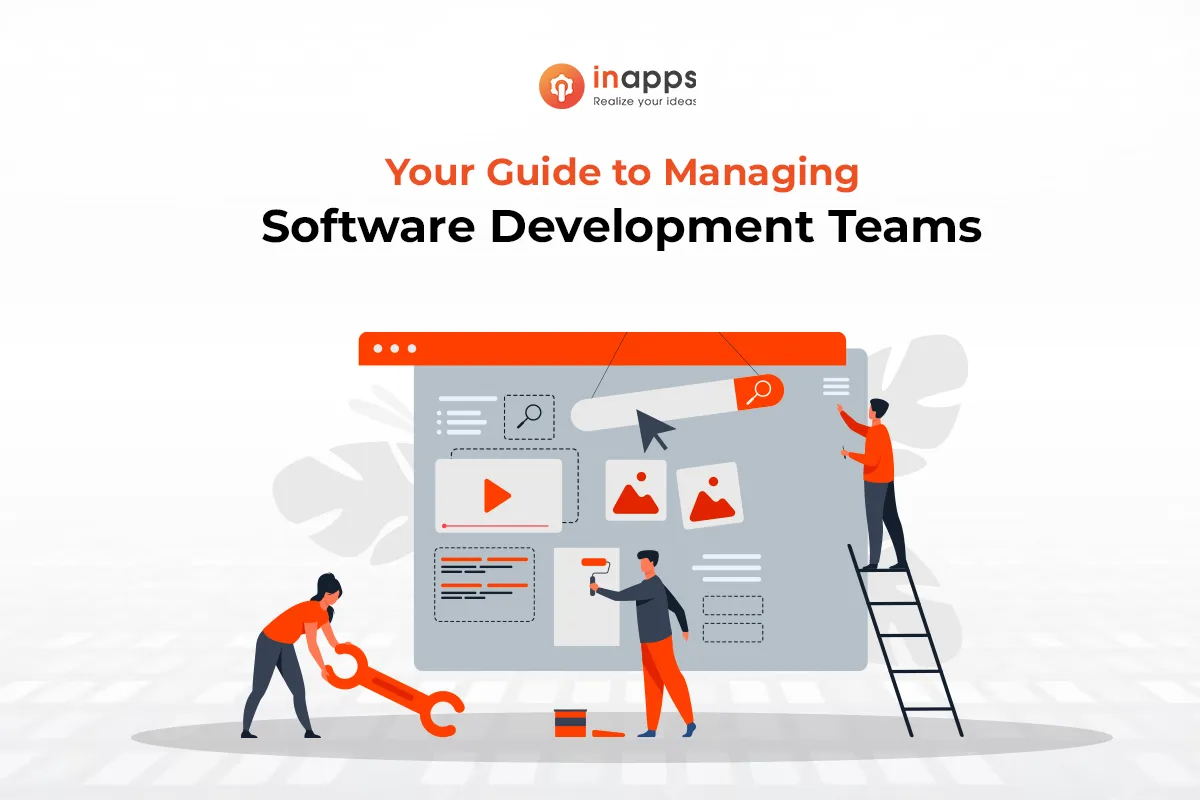 managing Software Development Teams