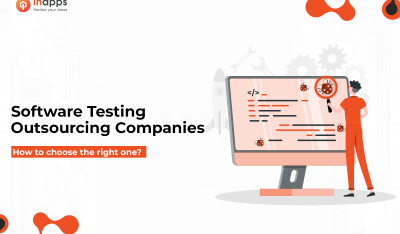software testing outsourcing companies