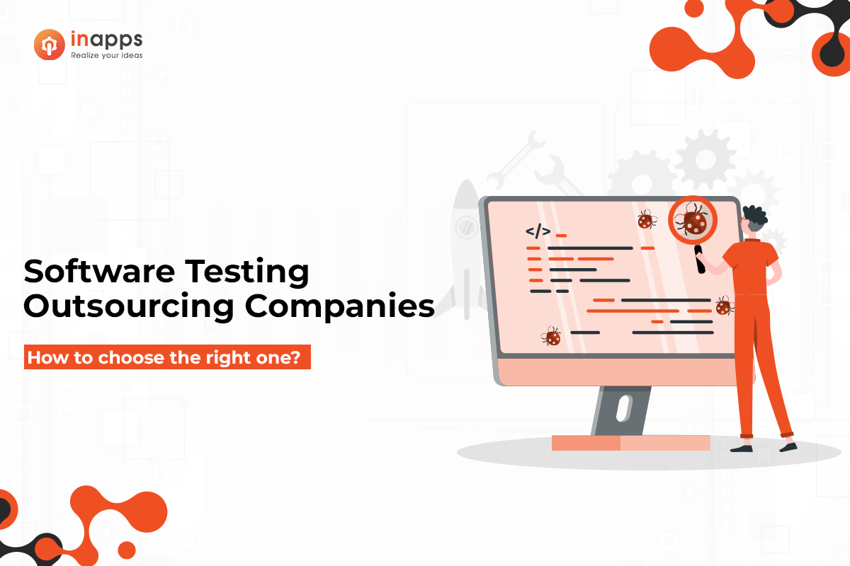 software testing outsourcing companies