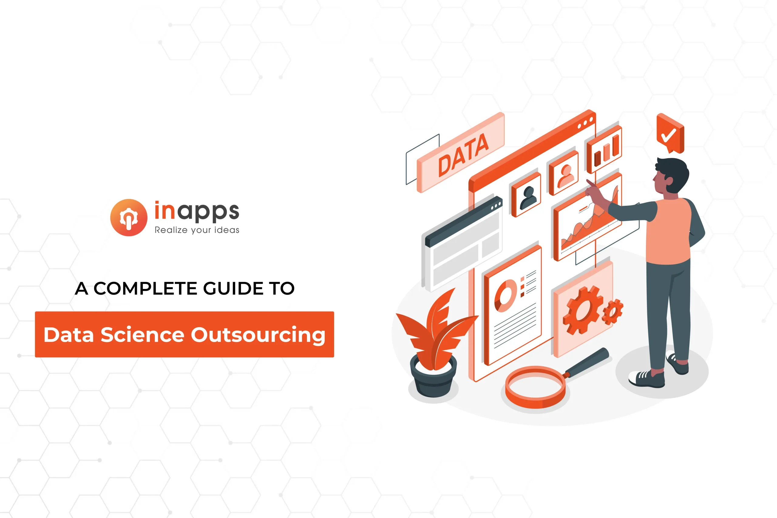 data science outsourcing
