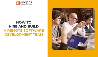 hire software development team