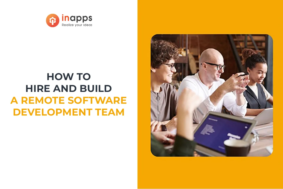 hire software development team