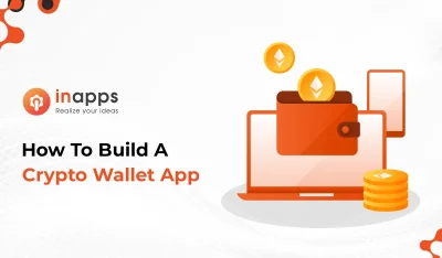 how to build a crypto wallet app