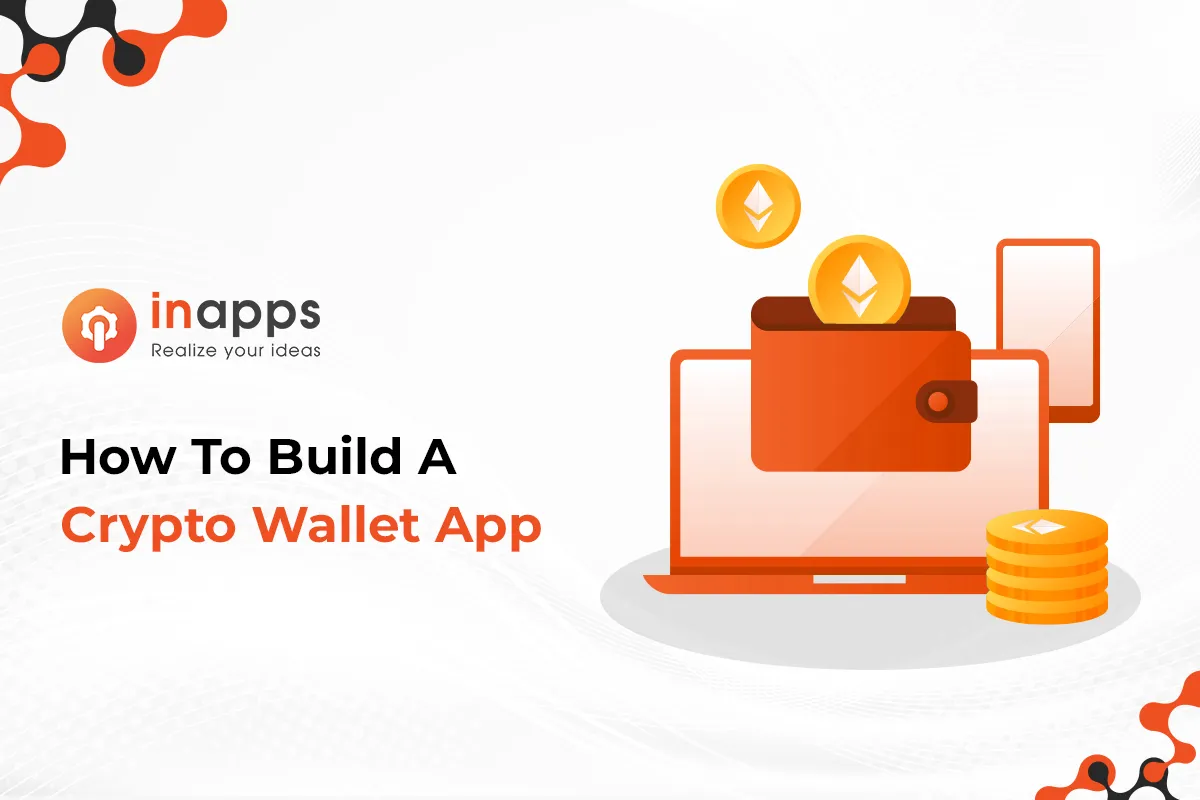 how to build a crypto wallet app