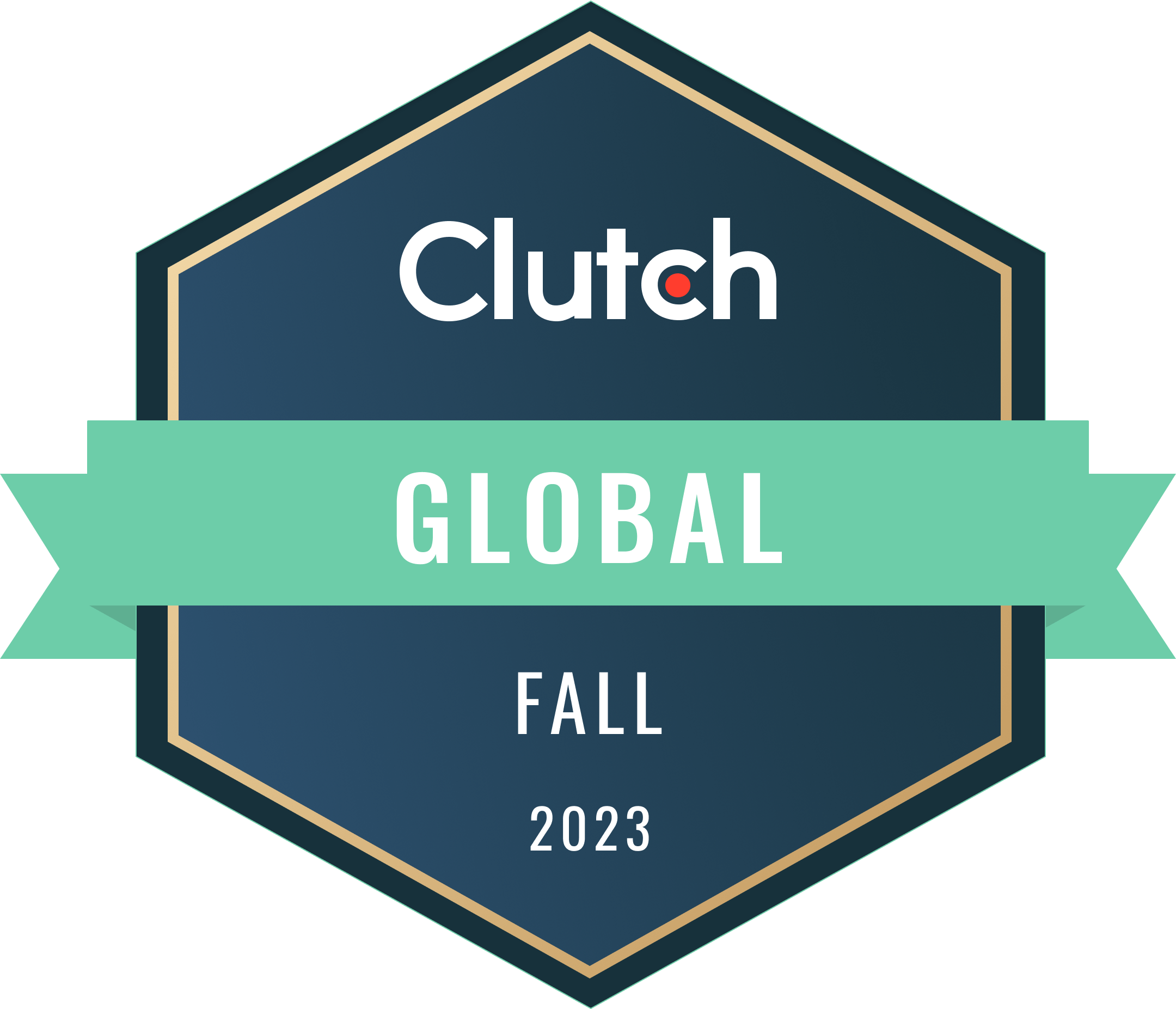 Global Badge 2023 - Fall