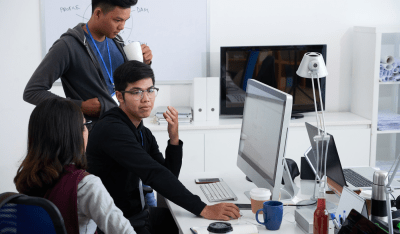 hire offshore android developers