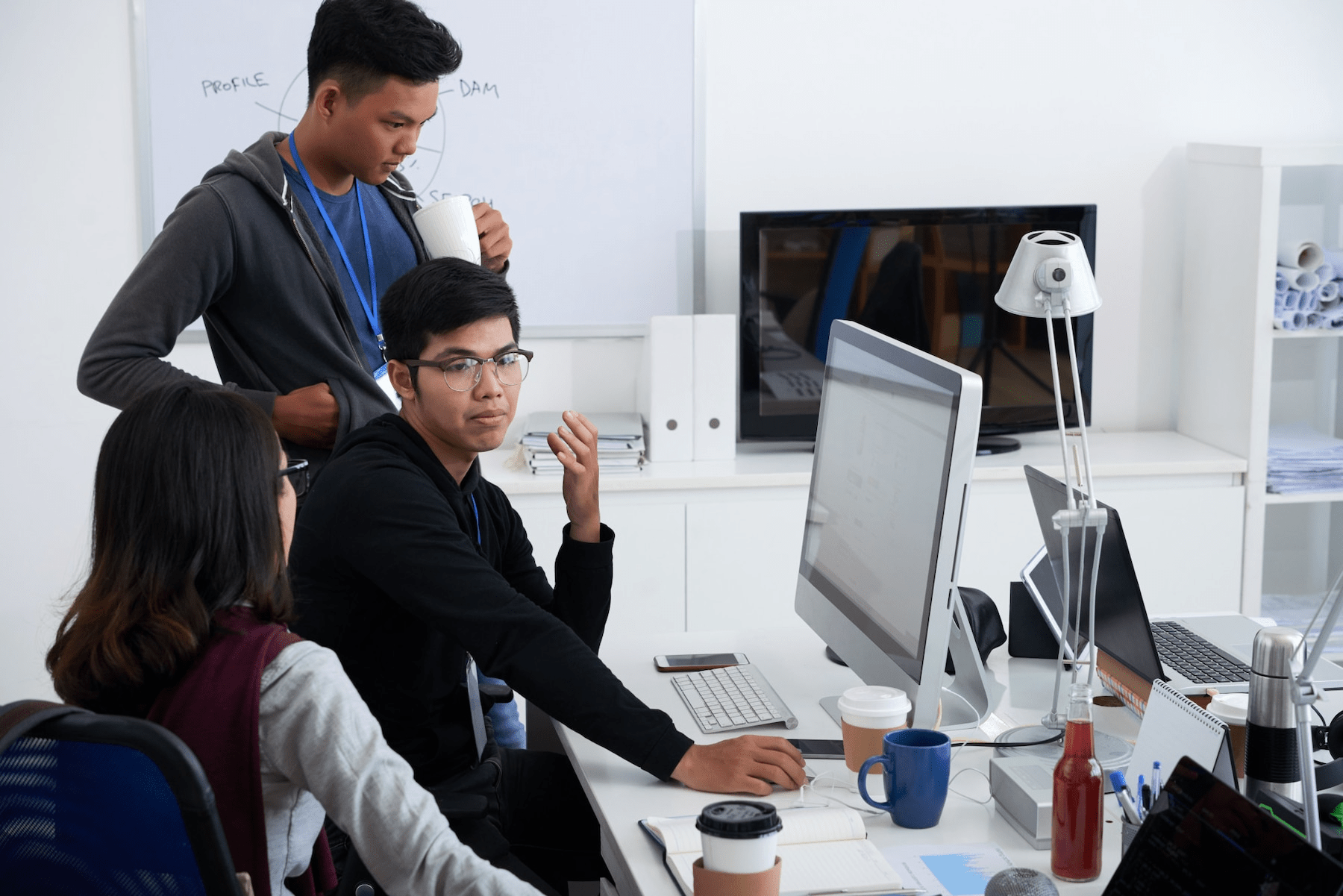 hire offshore android developers