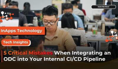 inapps-cicd-failures-odc-integration-fixes-1