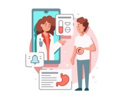 healthcare-app